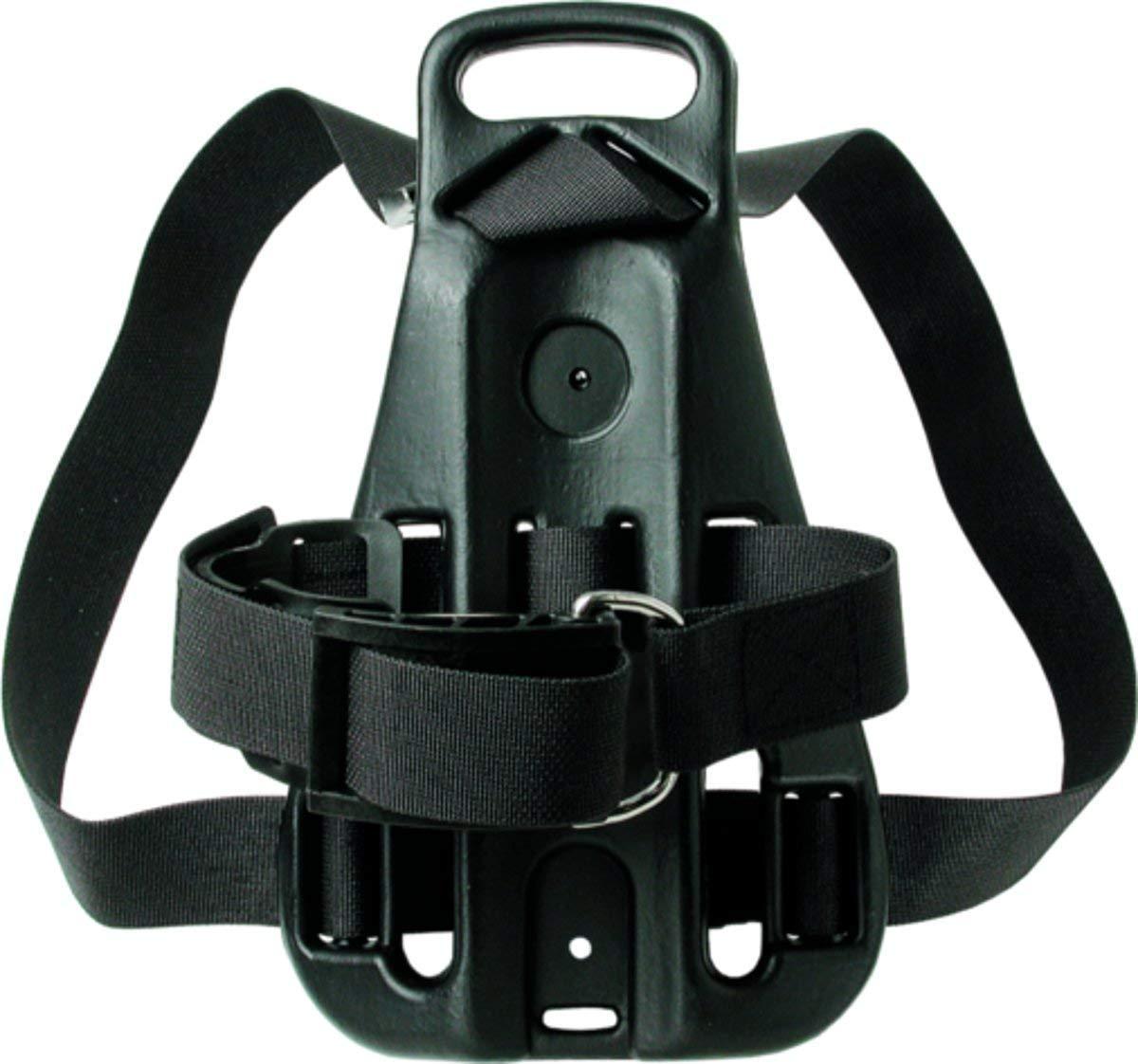 Aquatec Scuba Diving Single Tank Back Pack Assembly 695634602784 eBay